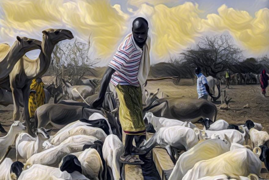 Pastoralists